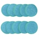 image 2 of 75mm Ceramic Abrasive Sanding Polishing Discs Hook And Loop 240 grit 200pc