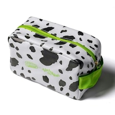 Dipsy Wash Bag - Glisten Cosmetics X Teletubbies Multi