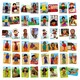 image 2 of WORLD MEMO -  Headu  - 80084