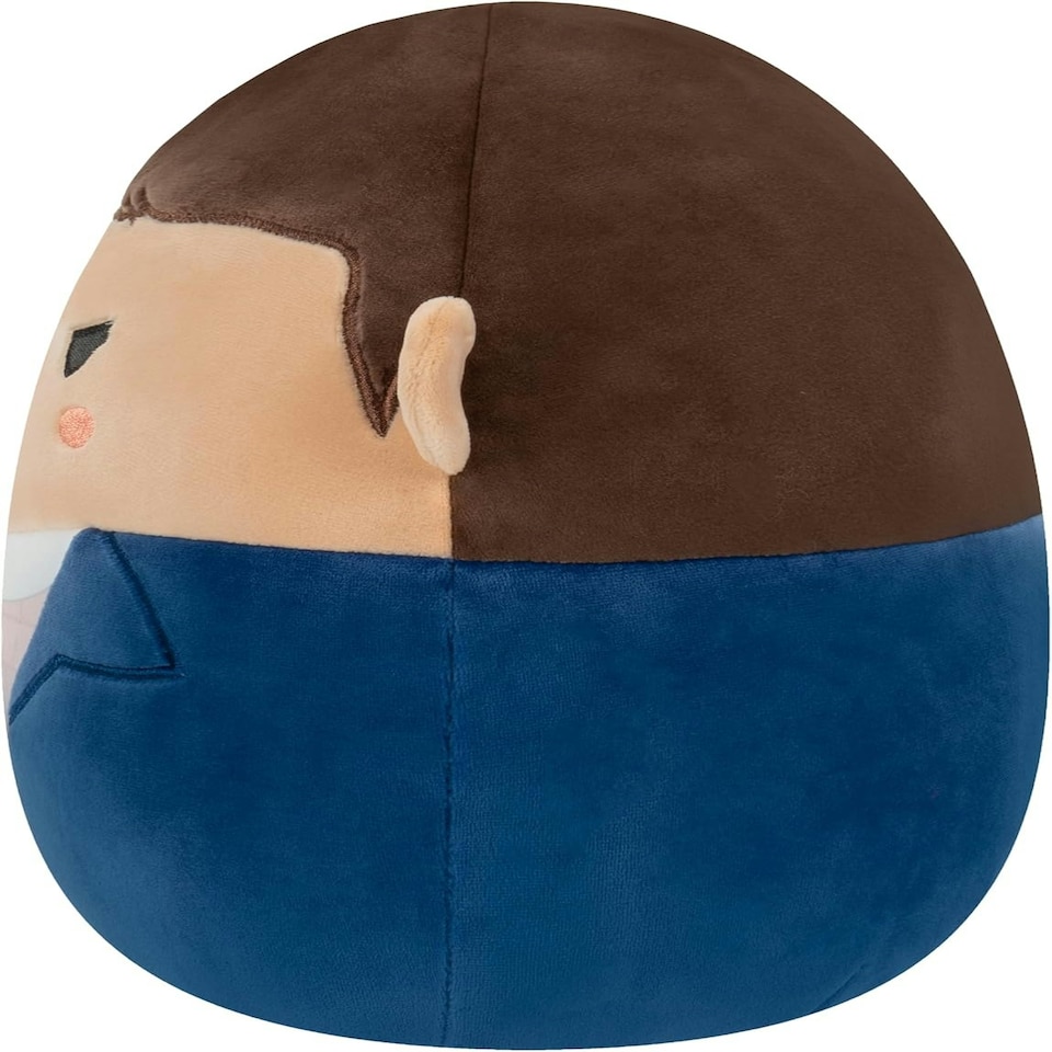 image 1 of Squishmallows - 8" Stranger Things Eleven Plush