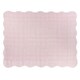 image 3 of Furn Scallop Quilted Bedspread