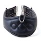 image 1 of Rhinegold Softee Comfort Girth Black | Colour: Black
Size: 44 Inch