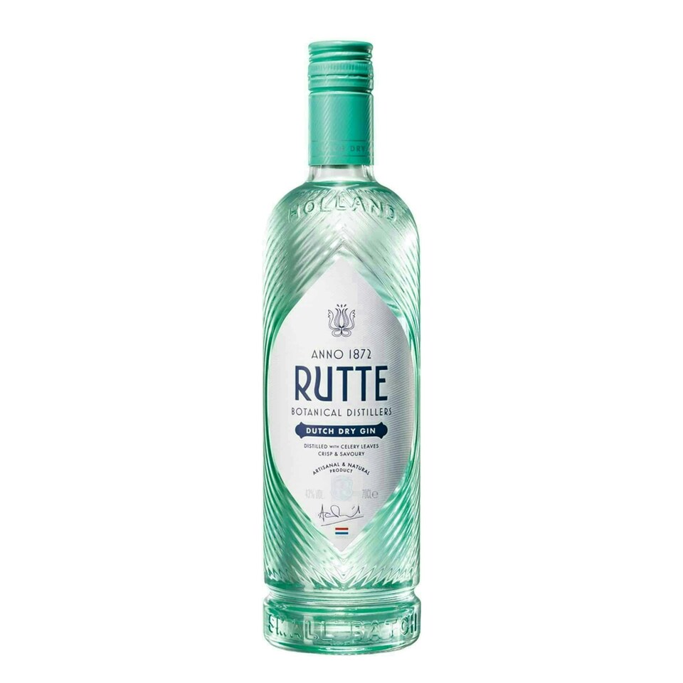 image 1 of Rutte Dutch Dry Gin