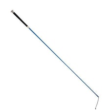 Dublin Supaflex Dressage Whip - Purple - 110cm