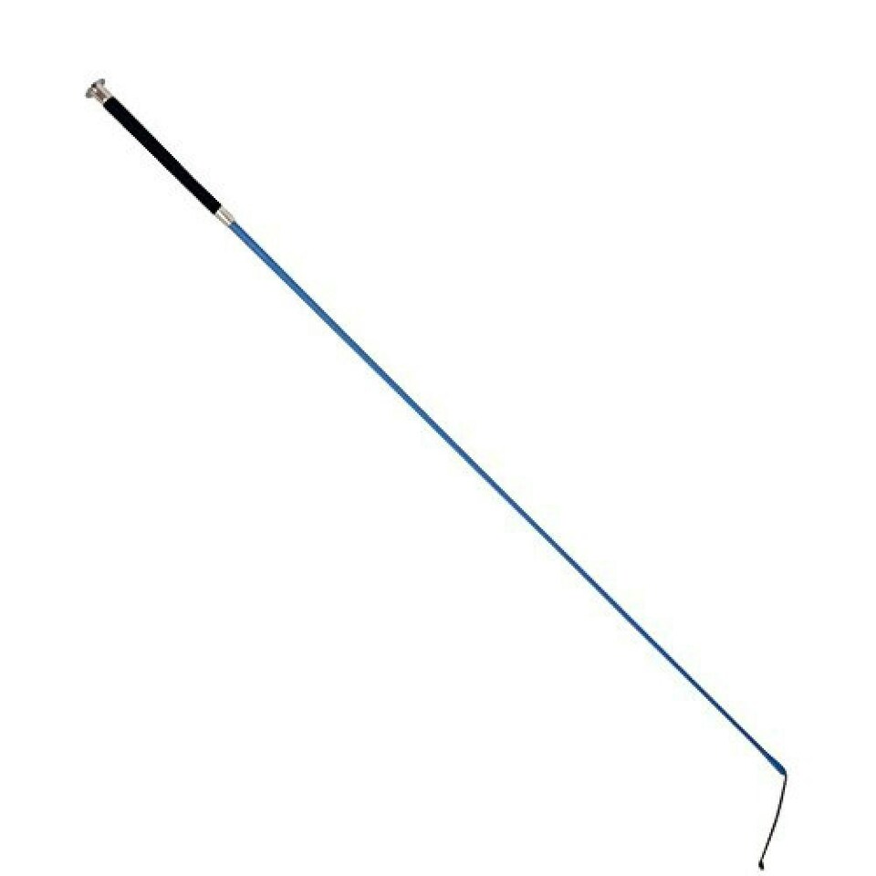 Dublin Supaflex Dressage Whip - Purple - 110cm