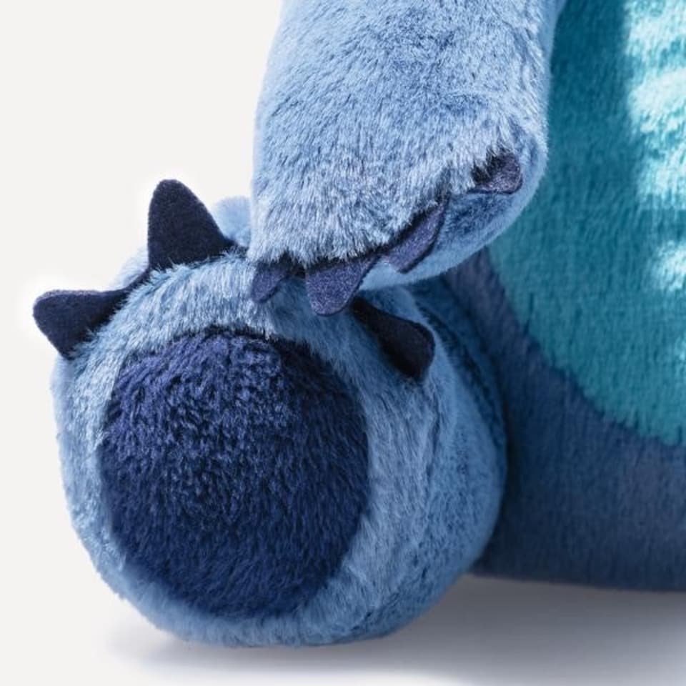 image 1 of Steiff Lilo & Stitch Soft Toy