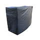 image 1 of KCT Extra Large BBQ Garden Furniture Cover Black | XL