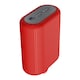 image 3 of Canyon Portable Wireless Speaker BSP-4 Red