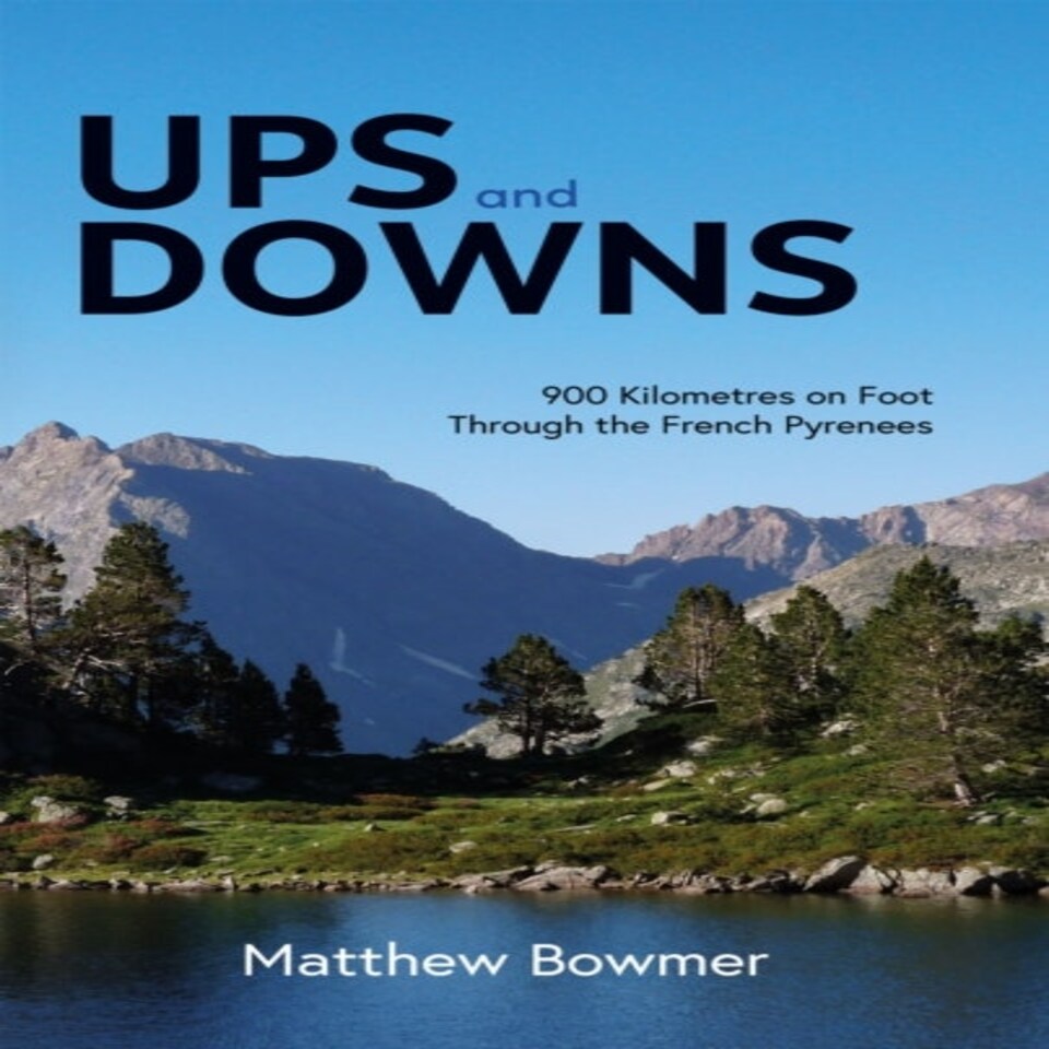 Ups And Downs