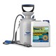 image 1 of NOPE Spider Killer Spray - 5L & Sprayer - Contact Killer For all Types of Spiders. Odourless, for Indoor and Outdoor Use