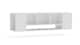 image 1 of Decorotika Paldi  Floating TV Unit for TVs up to 55 Inches