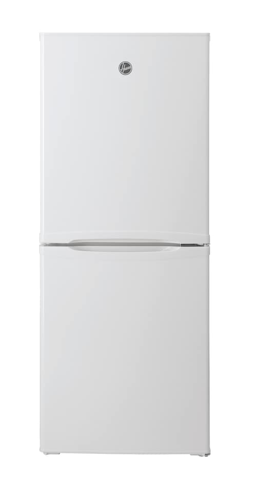 image 1 of Hoover HOCH1S513EWK H-FRIDGE 300 185litre Fridge Freezer Auto Defrost Class E White