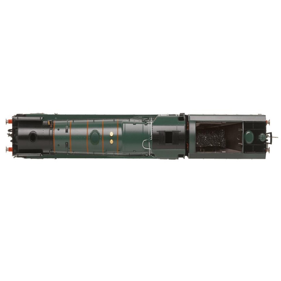 image 1 of Hornby Britannia Class 4-6-2 70001 'Lord Hurcomb' BR Early