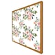 image 4 of Watercolour plants (Picutre Frame) Grey | XL