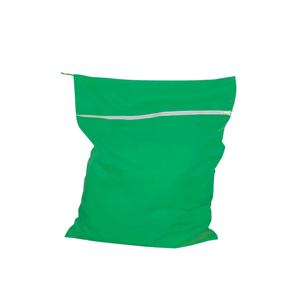 image 1 of Moorland Rider Petwear Wash Bag - Green - Large