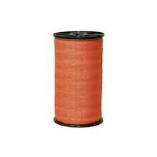 Corral Basic Fence Tape - Orange - 200m x 40mm