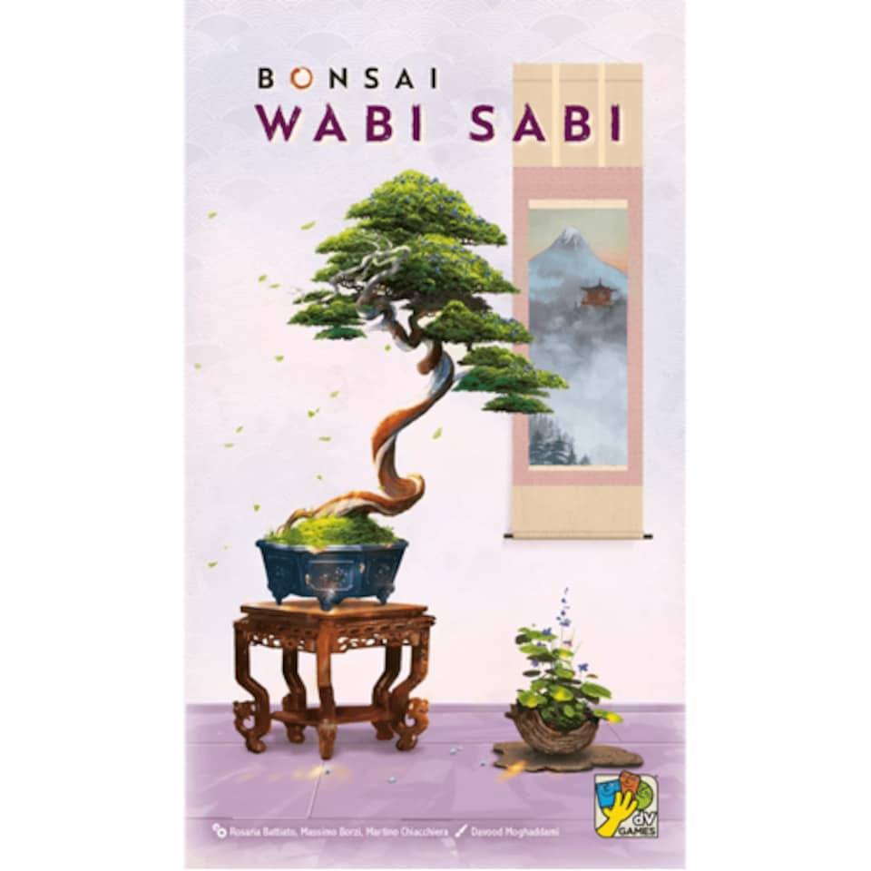 ワビサビダンゴ Bonsai Wabi Sabi - Tesco Groceries