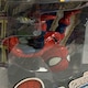 image 3 of Ultimate Spiderman M256 6 Inch Metal Diecast Figure Jada 97984 253223005