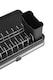 image 3 of Living and Home Expandable Dish Drainer Rack for Kitchen