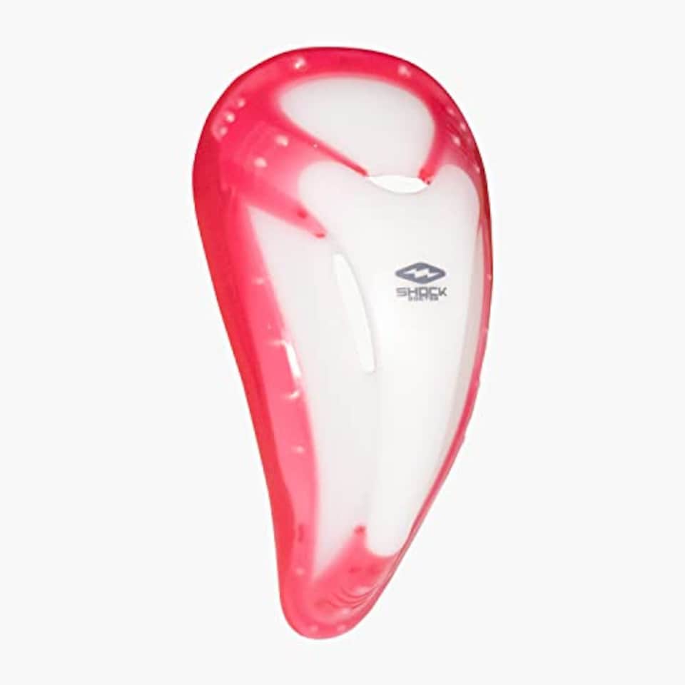image 1 of Shock Doctor Ultra Bioflex Athletic Cup For Comfort With Superior Protection — Youth And Adult Sizes