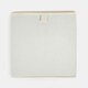 image 9 of OHS 2 Pack Folding Storage Cubes Soft Matte Velvet Collapsible Home Modern Storage Organiser Space Saving Square Ottoman Boxes Cream | Natural