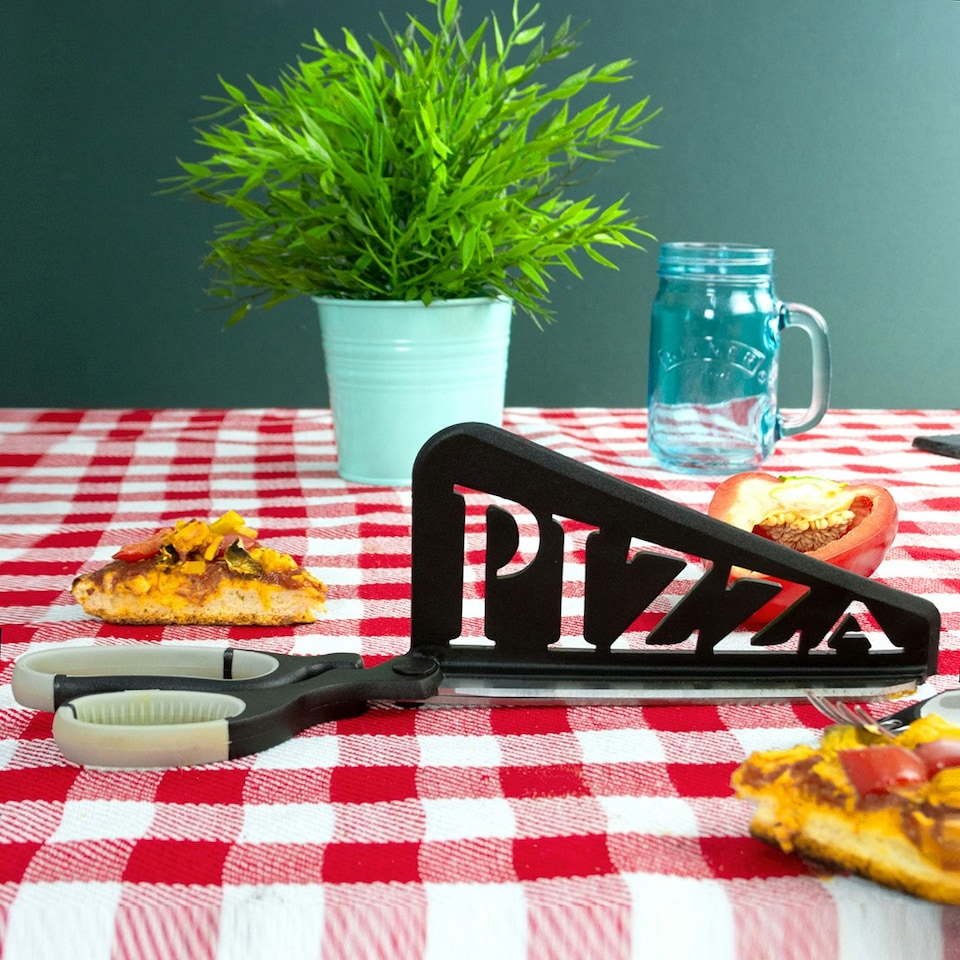 image 1 of Pizza Scissors