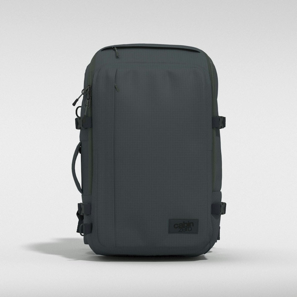 image 1 of ADV Backpack 42L Original Grey Grey