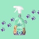 image 3 of Pet Fresh Stain Remover