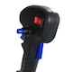 image 9 of Hyundai 50.8cc Petrol Grass Trimmer Brushcutter Strimmer Cow Horn Handlles 45cm Cutting Width HYBC5080AV