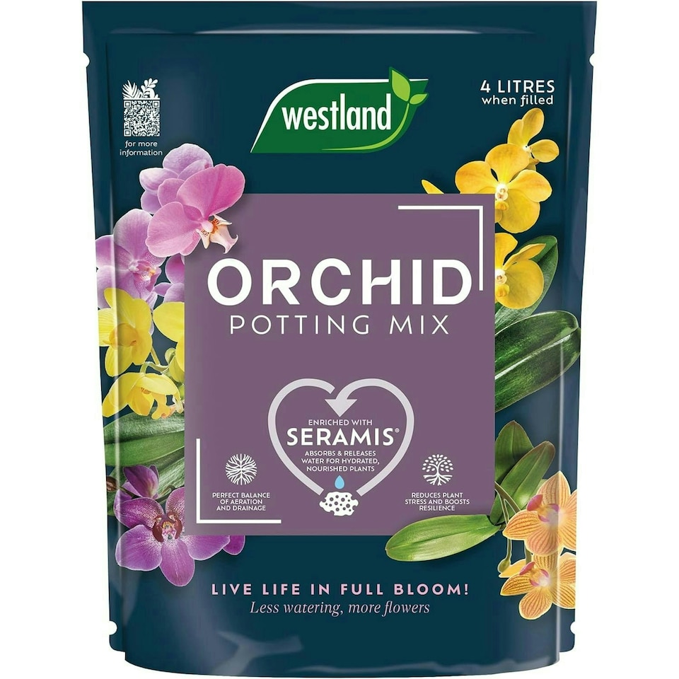 image 1 of Westland Orchid Potting Mix N/A | M