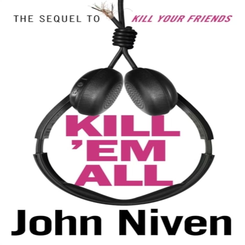 Kill 'em All