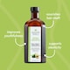 image 3 of Nature Spell Avocado Oil for Hair & Skin
