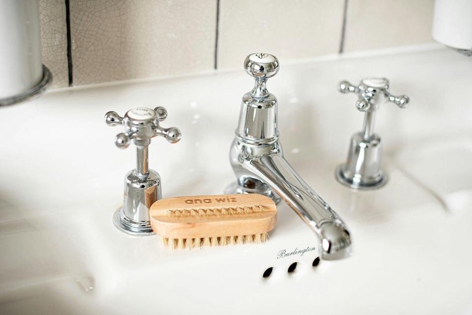 image 1 of Nail Brush