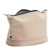 image 3 of Vinga Baltimore 4.5L Wash Bag - Greige - One Size | Grey