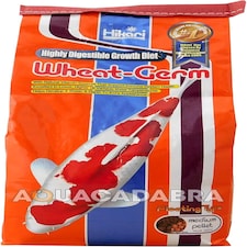 HIKARI Wheat-Germ FormulaMedium, Chicken, 10 kg