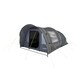 image 1 of Kolima 4 Person Tent Grey