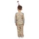 image 4 of Vintage Clown Fancy Dress Costume Unisex Toddler Age 1-2