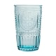 image 4 of Bormioli Rocco Romantic Highball Glasses - 340ml - Pack of 4 Green