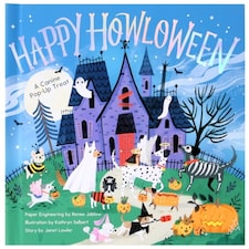 Happy Howloween