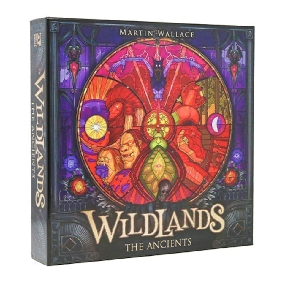 image 1 of Wildlands: The Ancients