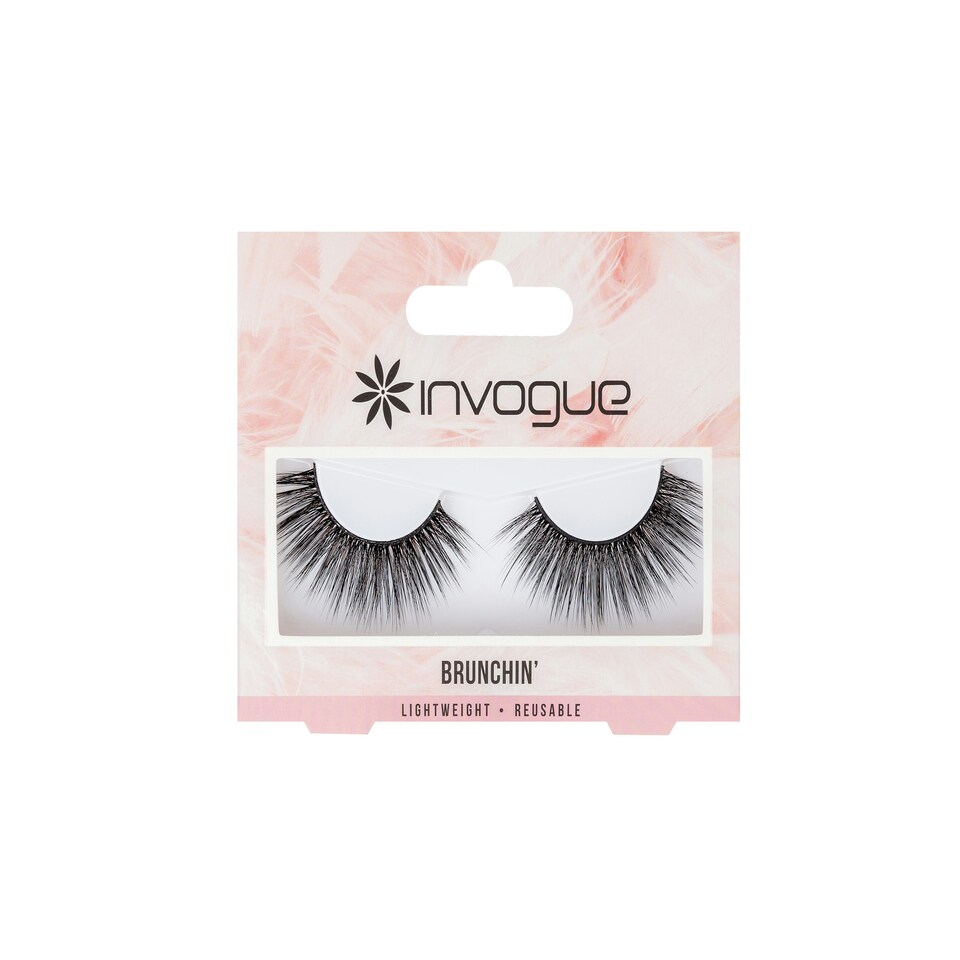 image 1 of Invogue Lash Brunchin'