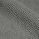 image 2 of furn. Textured Hand Towel Cool Grey