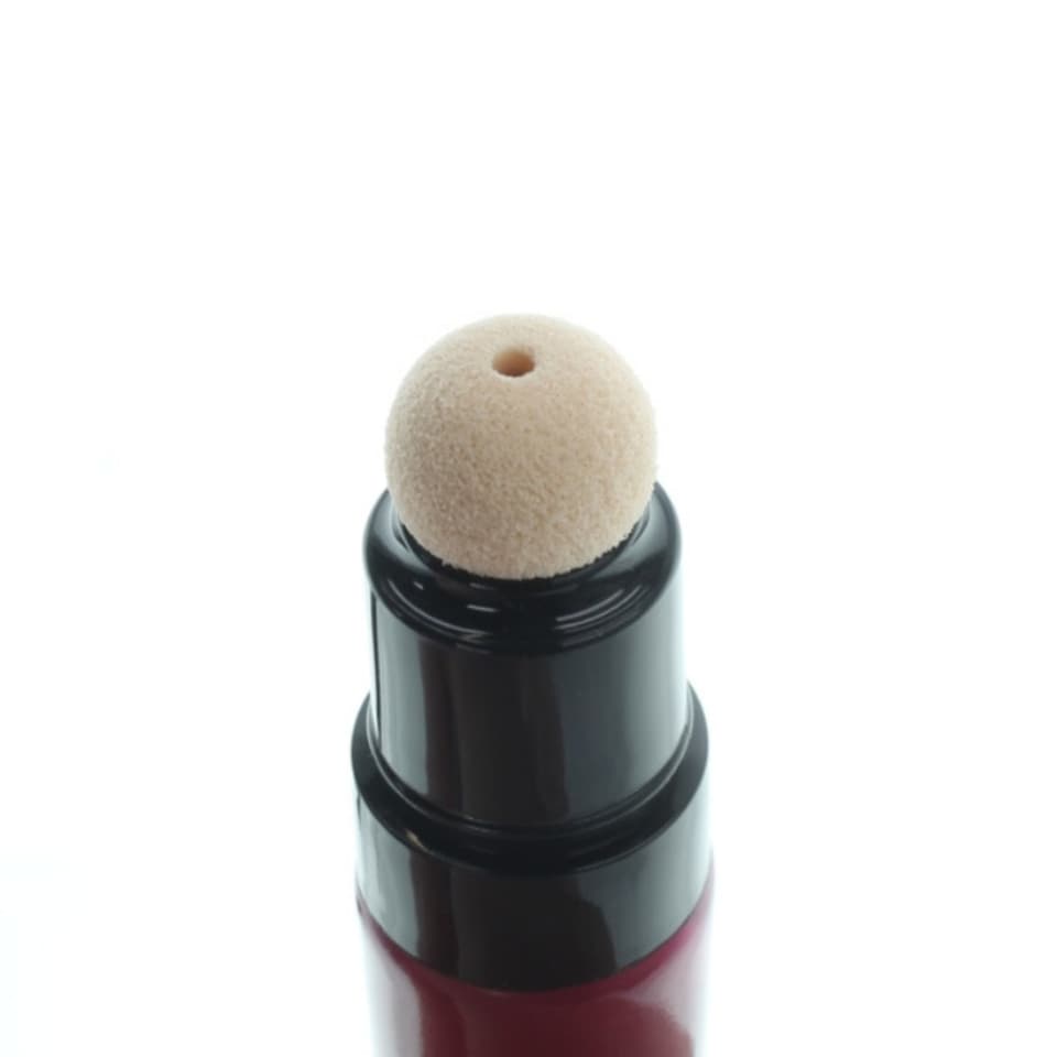 image 1 of Givenchy Cushion Kiss Purple Lip Gloss 2 Berry Kiss N/A