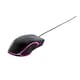 image 2 of Gaming Hero RGB Gaming Mouse - Black - One Size