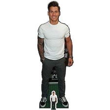 Strictly Come Dancing Gorka Marquez Lifesize Cardboard Cutout 176cm