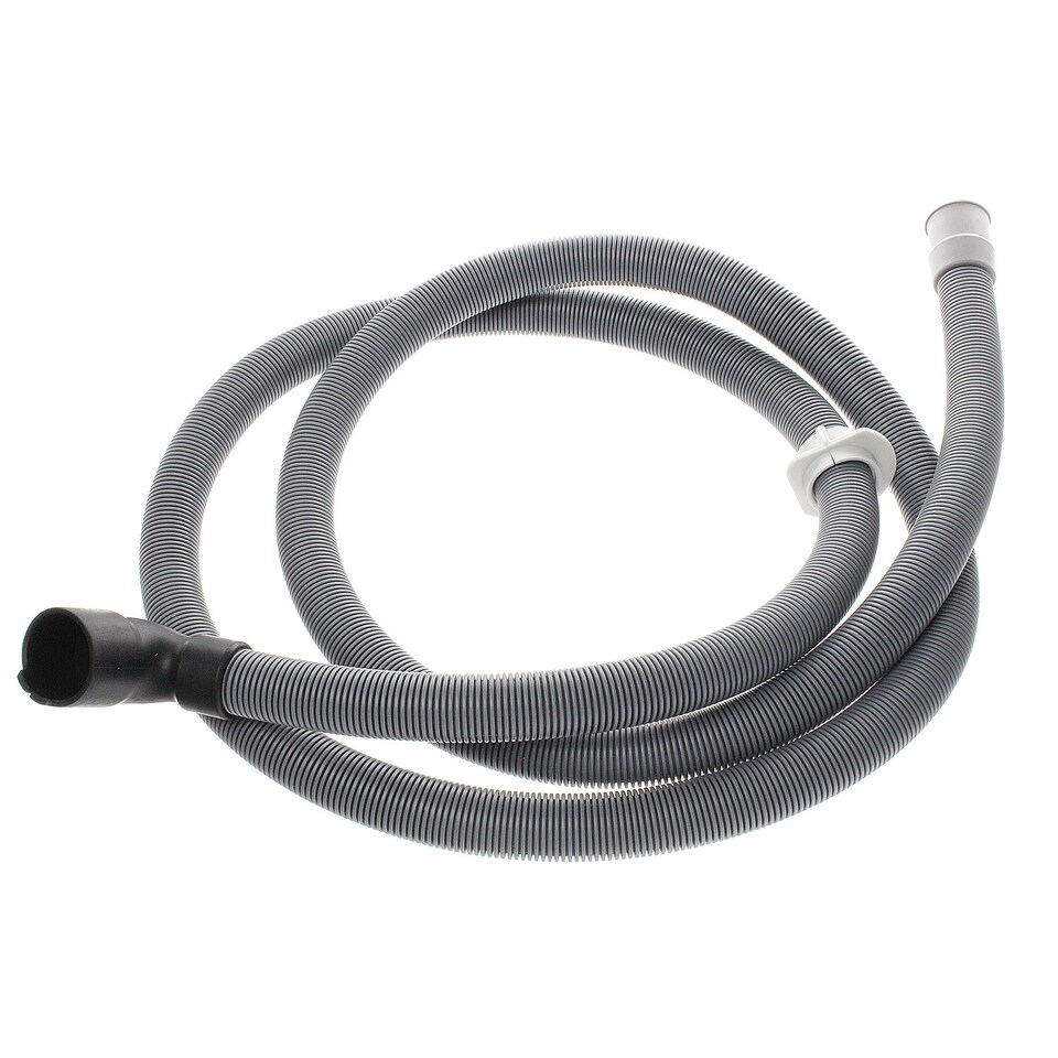 image 1 of Reliapart Dishwasher Drain Outlet Hose 1.93m Compatible for Bluesky BLV4975 140003571019