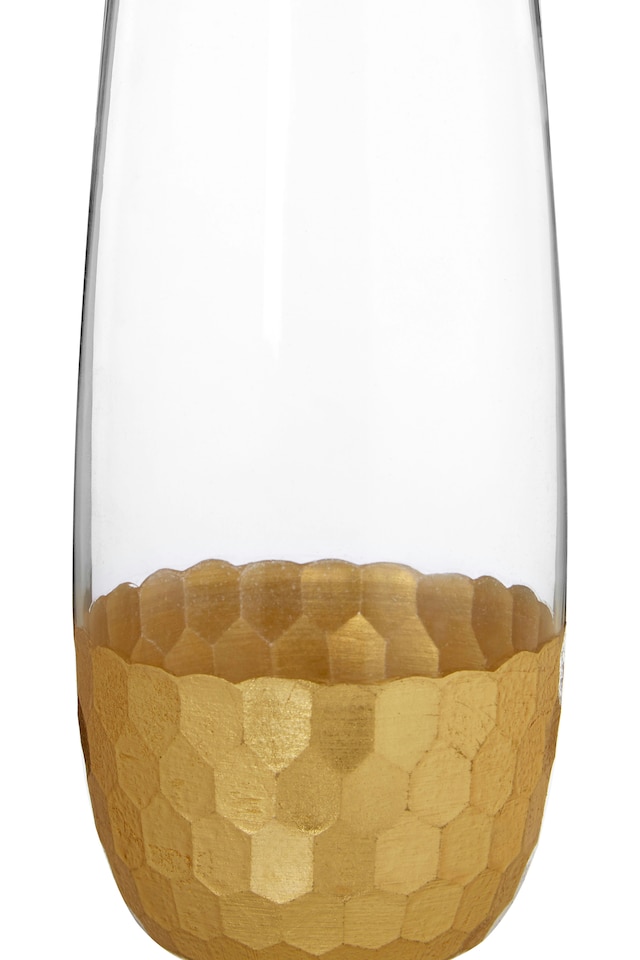 image 1 of Set Of Four Astrid High Ball Glasses