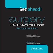 Get Ahead Surgery