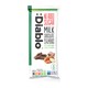 image 1 of Diablo No Added Sugar Milk Chocolate with Almonds 75g