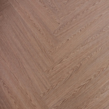 NOVECRAFTO Self Adhesive Vinyl Floor Planks – Peel & Stick Flooring – Light Brown Wood Effect – Easy DIY Installation – Durable & Waterproof Tiles Brown | 5 sqm